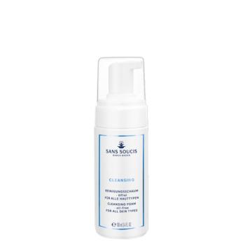 Cleansing Reinigungsschaum 100 ml